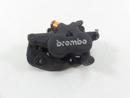2019 BMW R1250GS K50 Rear Brembo Brake Caliper 34218535160 {{ shop.shopifyCountryName }} - Mototech271
