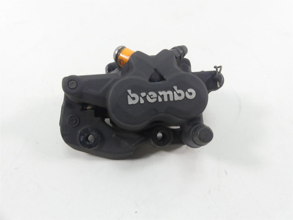 2019 BMW R1250GS K50 Rear Brembo Brake Caliper 34218535160 {{ shop.shopifyCountryName }} - Mototech271