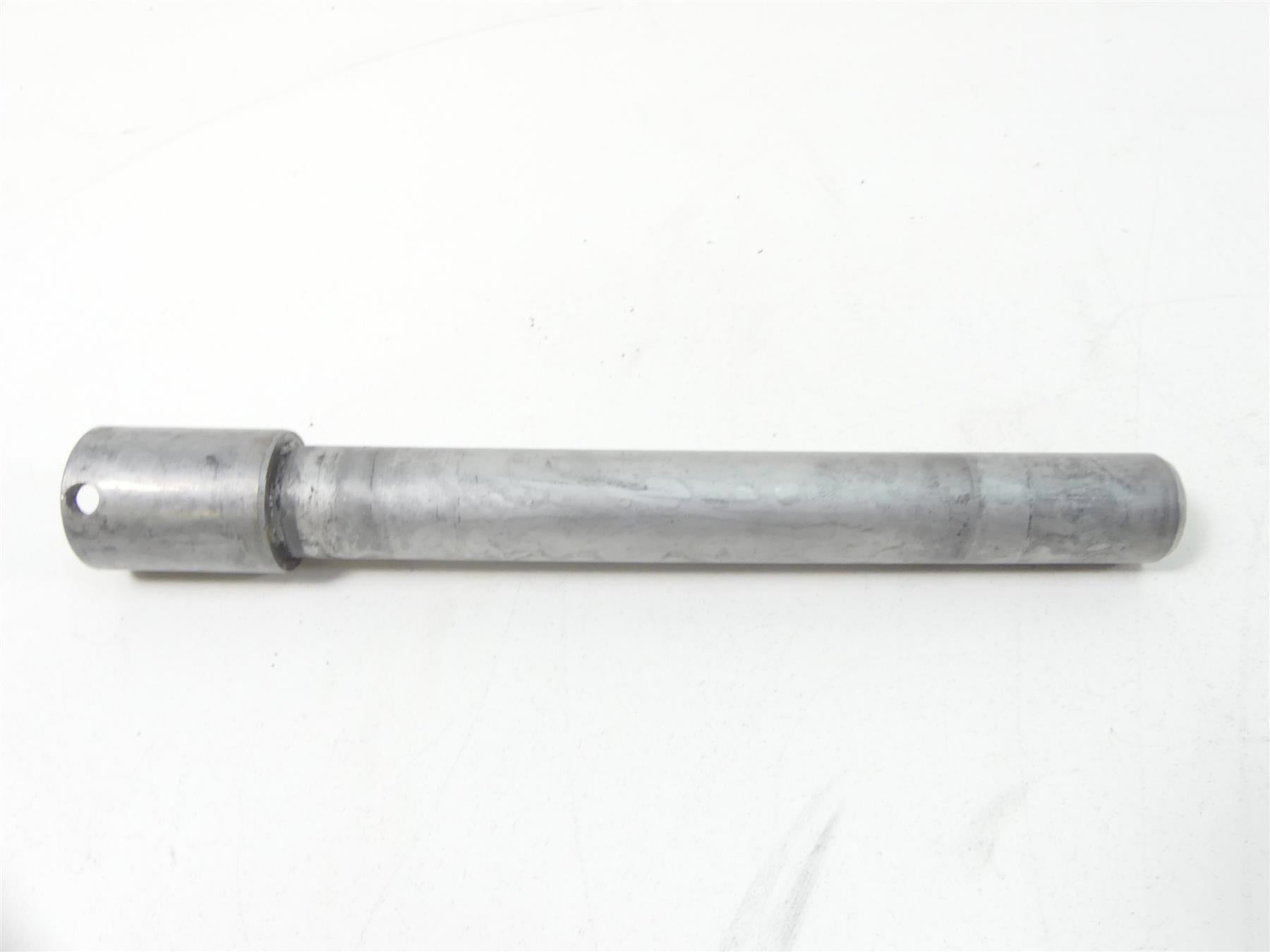 2004 Honda CBR1000RR SC57 Front 25mm Axle Wheel Spindle 44301-MCJ-000 {{ shop.shopifyCountryName }} - Mototech271