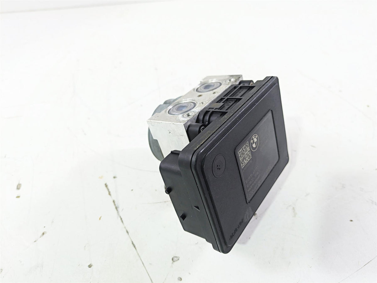 2015 BMW R1200GS Adv K51 Abs Brake Pump Unit Module 34518554180 8554177 {{ shop.shopifyCountryName }} - Mototech271