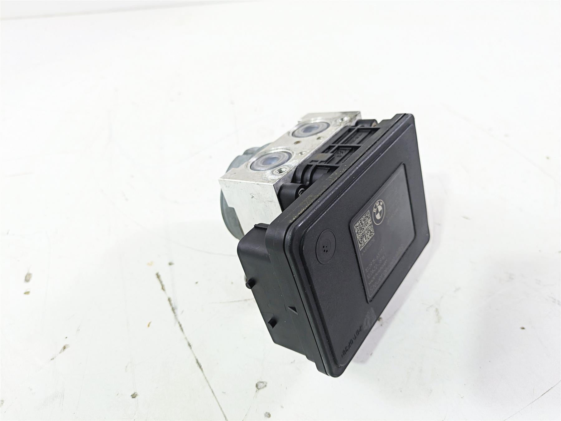 2015 BMW R1200GS Adv K51 Abs Brake Pump Unit Module 34518554180 8554177 {{ shop.shopifyCountryName }} - Mototech271