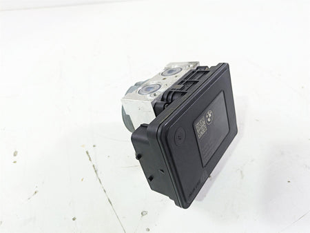 2015 BMW R1200GS Adv K51 Abs Brake Pump Unit Module 34518554180 8554177 {{ shop.shopifyCountryName }} - Mototech271