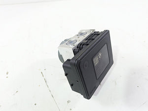 2015 BMW R1200GS Adv K51 Abs Brake Pump Unit Module 34518554180 8554177 | Mototech271