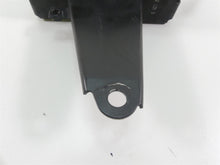 Load image into Gallery viewer, 2002 Triumph Bonneville America Battery Box &amp; Chrome Cover Lid Holder A9750011 | Mototech271
