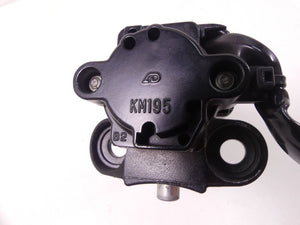 2018 Kawasaki ZX6R ZX636 Ninja Ignition Switch Gas Cap Key Lock Set 27048-5023 | Mototech271