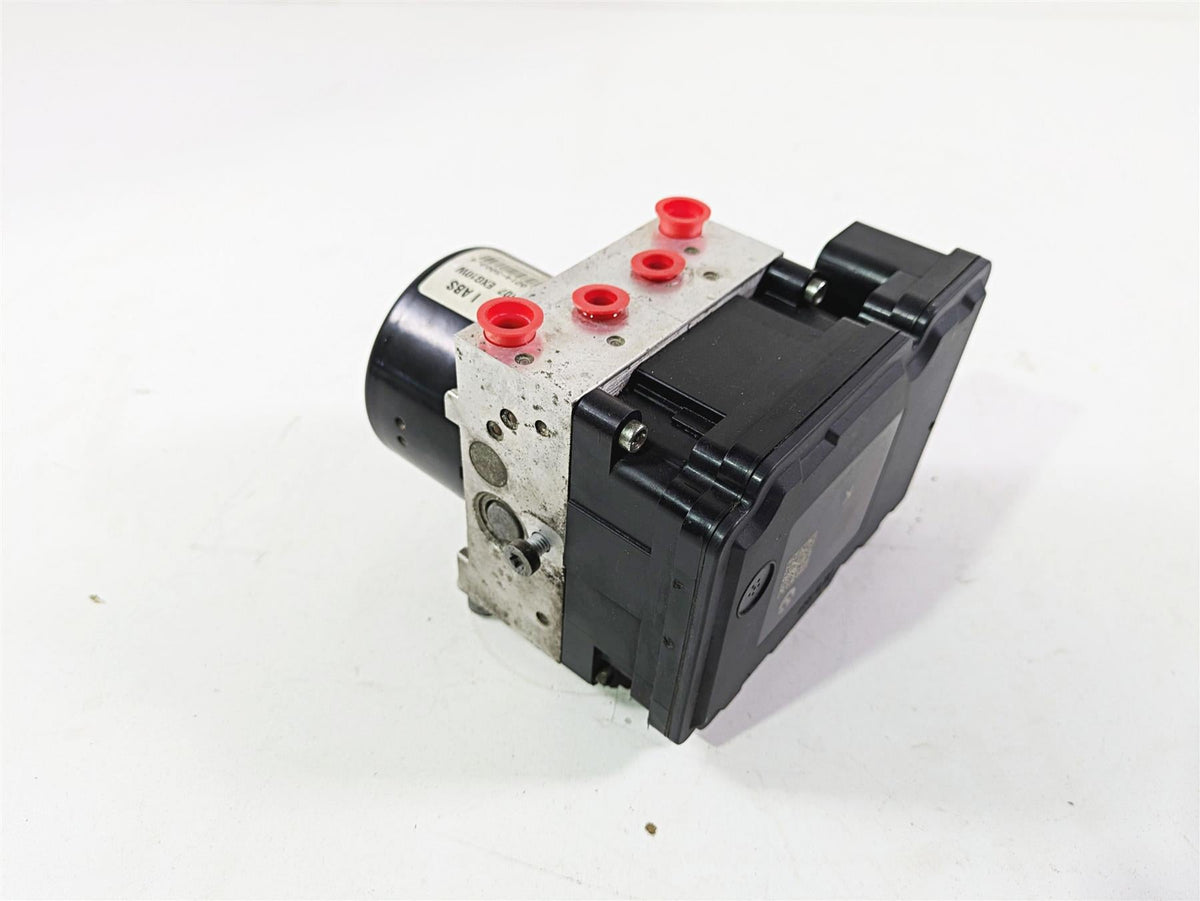 2009 BMW R1200RT K26 Abs Brake Pump Unit Module Gen 1 34517715109 {{ shop.shopifyCountryName }} - Mototech271