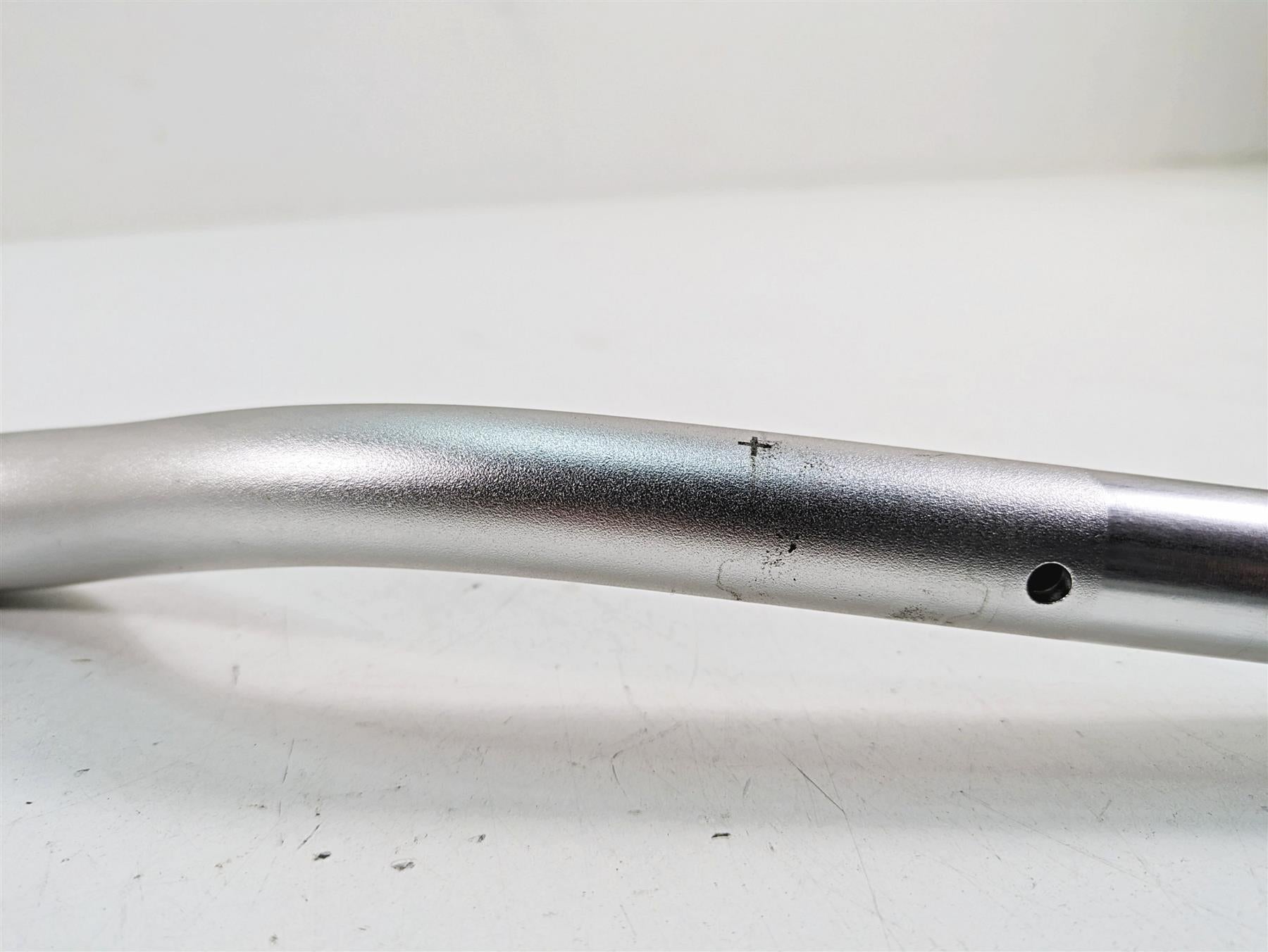 2012 Triumph Tiger 800XC ABS Straight Handlebar Handle Bar Steering T2041709 {{ shop.shopifyCountryName }} - Mototech271