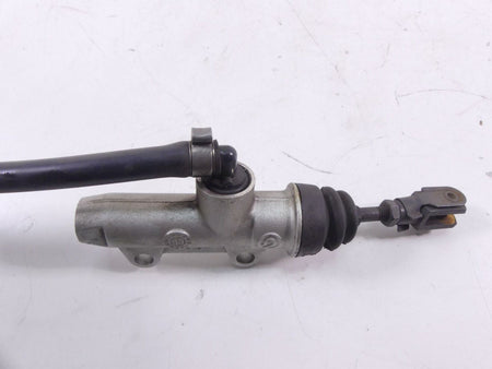 2010 BMW F800GS K72 Rear Brembo Brake Master Cylinder 34217666157 {{ shop.shopifyCountryName }} - Mototech271