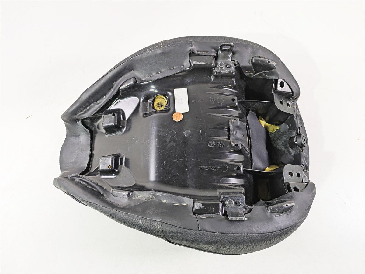 2017 Indian Chieftain Limited Front Seat Saddle No Studs - No Tears 2686580 {{ shop.shopifyCountryName }} - Mototech271