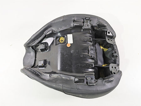 2017 Indian Chieftain Limited Front Seat Saddle No Studs - No Tears 2686580 {{ shop.shopifyCountryName }} - Mototech271