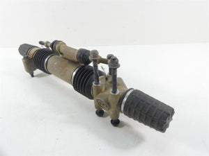 2018 Can Am Maverick X3 XMR Turbo R Rack & Pinion Steering Set 709402021 | Mototech271