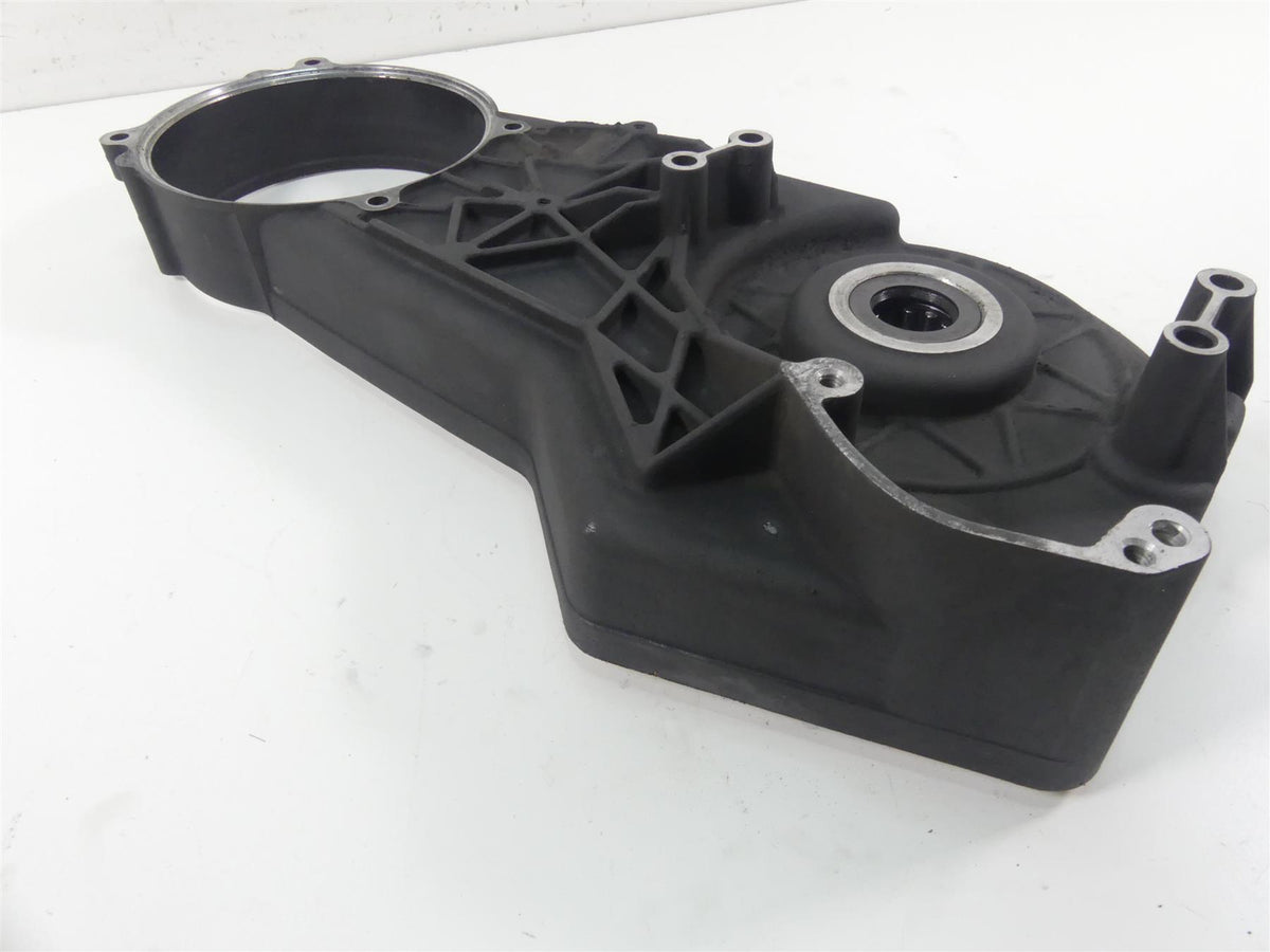 1999 Harley FXSTS Softail Springer Inner Primary Drive Clutch Cover Fc 60620-94A {{ shop.shopifyCountryName }} - Mototech271