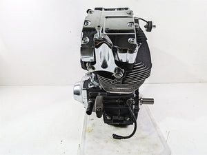 2016 Harley Touring FLHR Road King Running Engine Motor 103ci Video 19678-16A | Mototech271