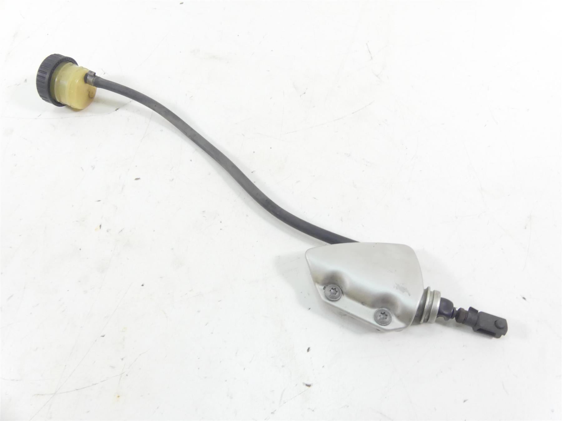 2008 BMW R1200GS K25 Rear Brembo Brake Master Cylinder 34317699574 | Mototech271