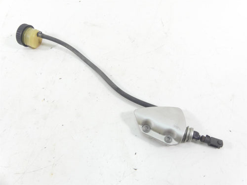 2008 BMW R1200GS K25 Rear Brembo Brake Master Cylinder 34317699574 | Mototech271