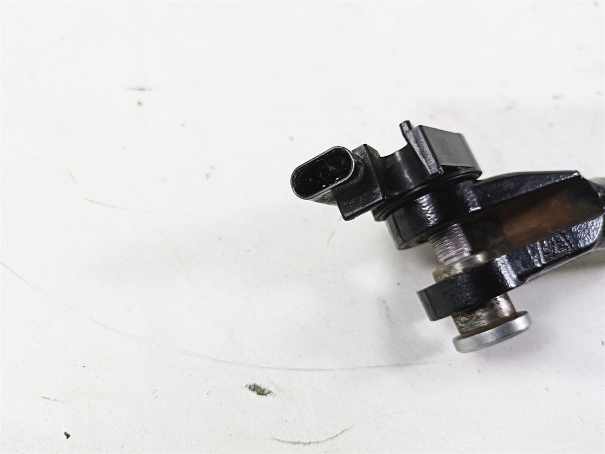 2023 BMW G310R K03 Side Kickstand & Mount & Switch 46538414452 {{ shop.shopifyCountryName }} - Mototech271