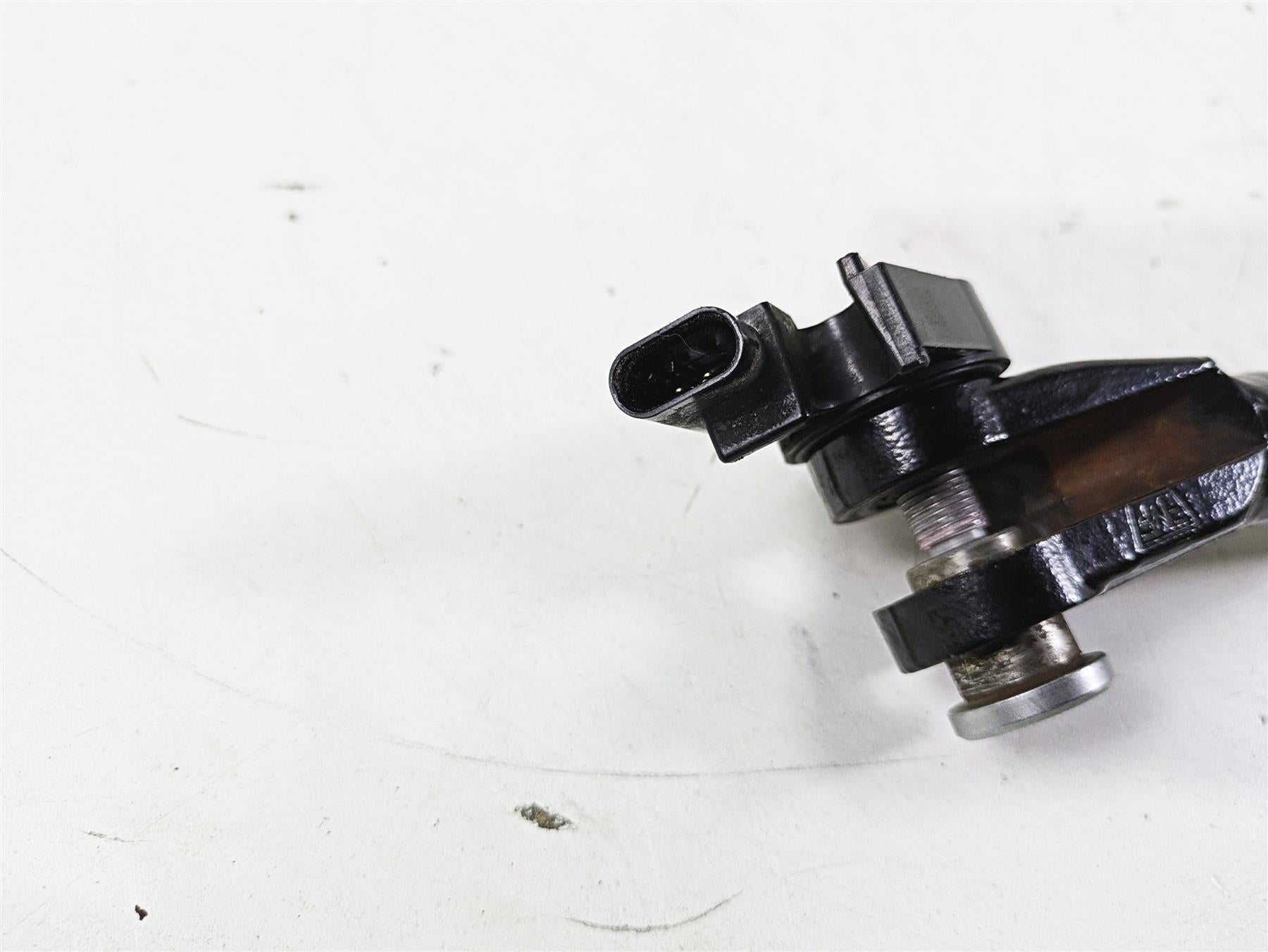 2023 BMW G310R K03 Side Kickstand & Mount & Switch 46538414452 {{ shop.shopifyCountryName }} - Mototech271