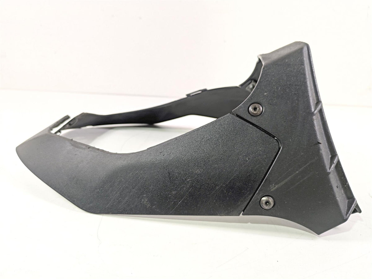 2017 Aprilia RSV 1100 Tuono V4 Factory Front Bug Spoiler Cooler Cover B043248 {{ shop.shopifyCountryName }} - Mototech271