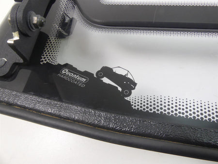 2021 Kawasaki Teryx KRX KRF 1000 Front Flip Down Windshield Screen 99994-1291 {{ shop.shopifyCountryName }} - Mototech271