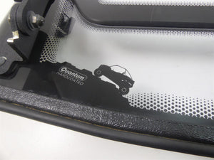 2021 Kawasaki Teryx KRX KRF 1000 Front Flip Down Windshield Screen 99994-1291 | Mototech271