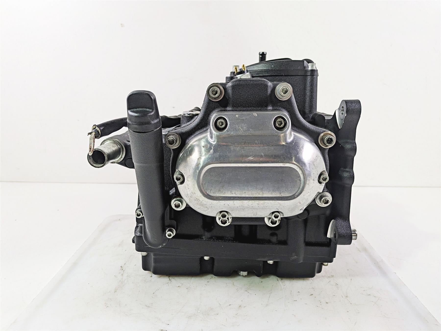 2020 Harley Softail FXST Standard 6-Sp Transmission Gear Box M8 - 12k 34700176