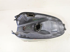 2022 Ducati Scrambler Desert Sled Fuel Gas Petrol Tank Reservoir 58612952AL | Mototech271
