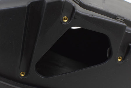 2010 Ducati Streetfighter S Air Cleaner Breather Filter Box SET 44211393B {{ shop.shopifyCountryName }} - Mototech271