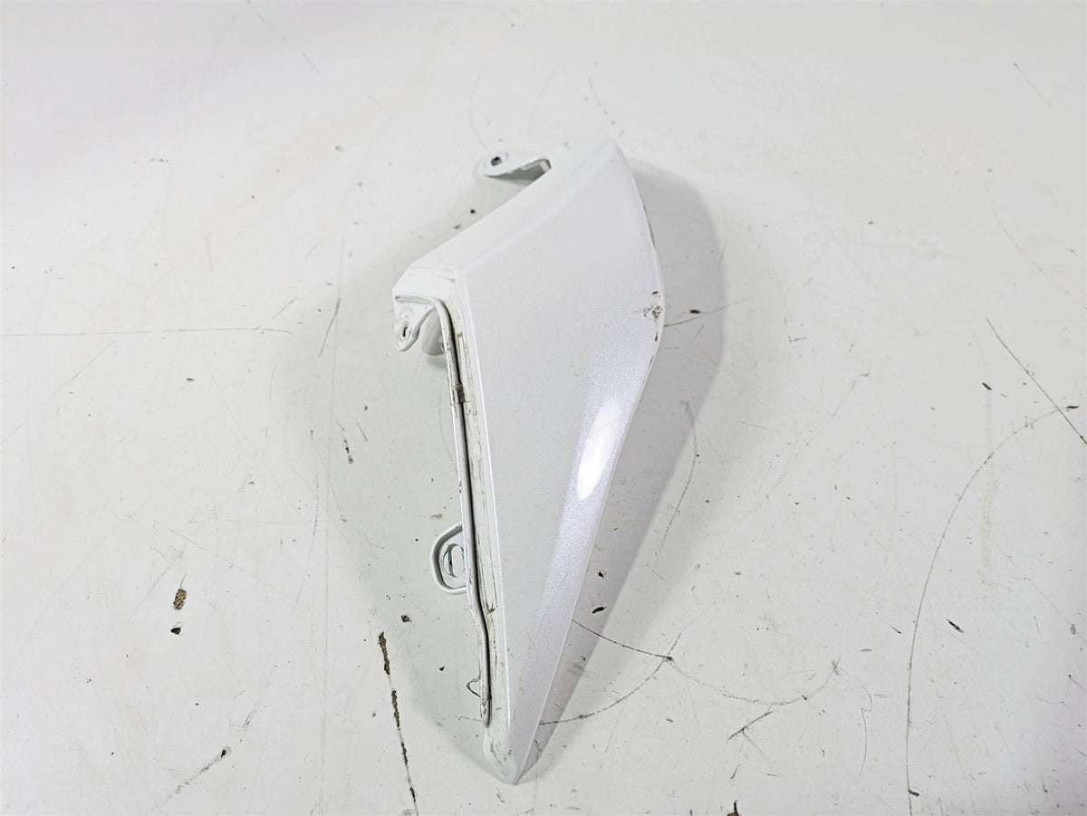 2019 Triumph Speed Triple RS 1050 Right Tail Cover Fairing T2303544 T2303451 {{ shop.shopifyCountryName }} - Mototech271