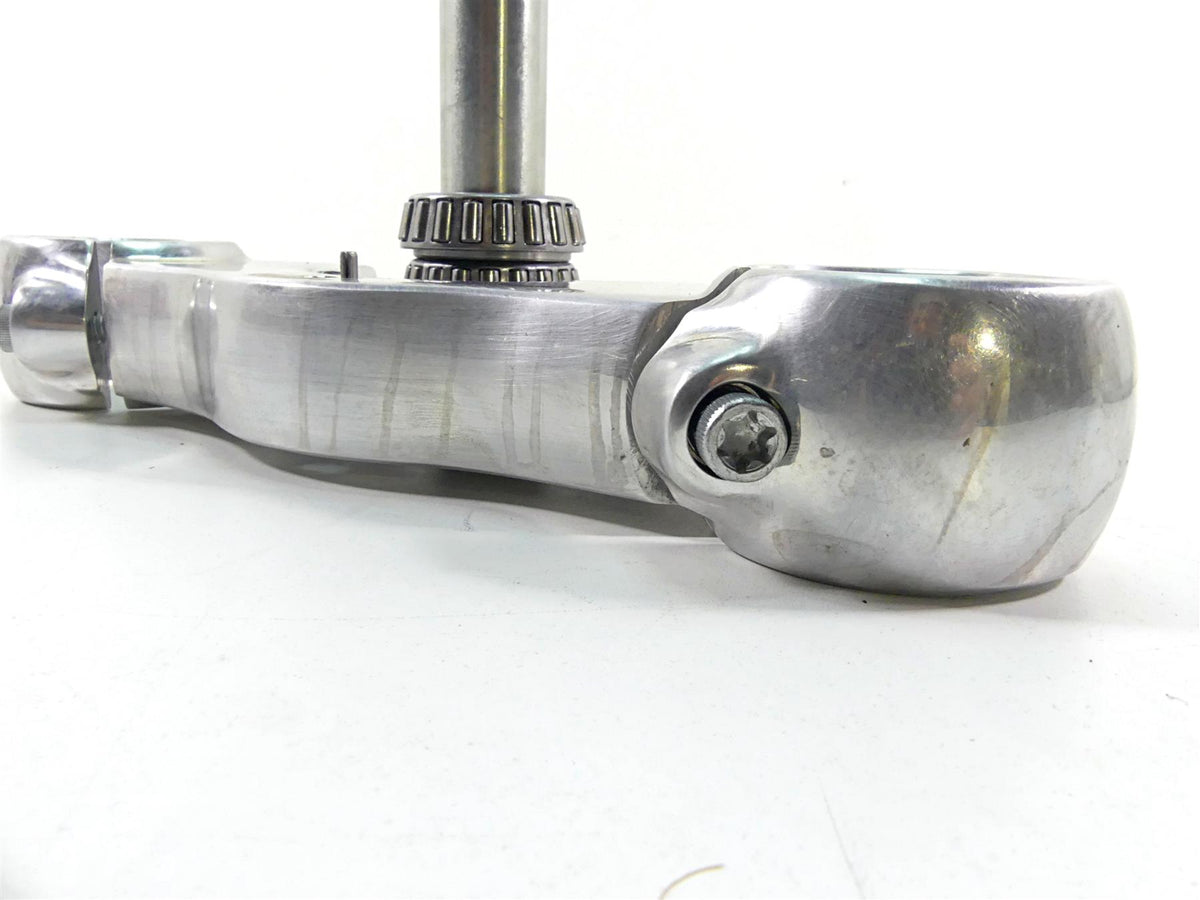 2020 Harley Softail FXST Standard Lower Triple Tree Steering Clamp 45900299 {{ shop.shopifyCountryName }} - Mototech271