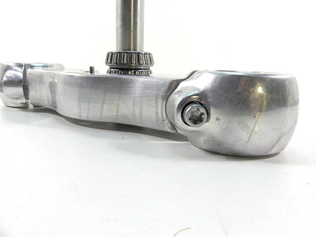 2020 Harley Softail FXST Standard Lower Triple Tree Steering Clamp 45900299 {{ shop.shopifyCountryName }} - Mototech271