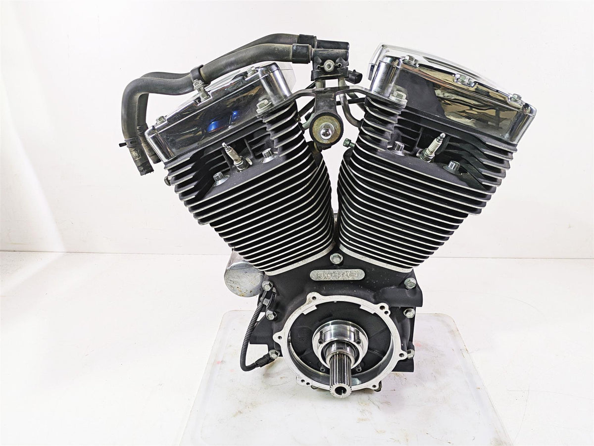 2015 Harley Touring FLHTKL Electra Glide Running 103ci Engine - 15k 19291-16A {{ shop.shopifyCountryName }} - Mototech271