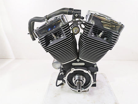 2015 Harley Touring FLHTKL Electra Glide Running 103ci Engine - 15k 19291-16A {{ shop.shopifyCountryName }} - Mototech271
