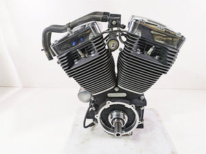 2015 Harley Touring FLHTKL Electra Glide Running 103ci Engine - 15k 19291-16A