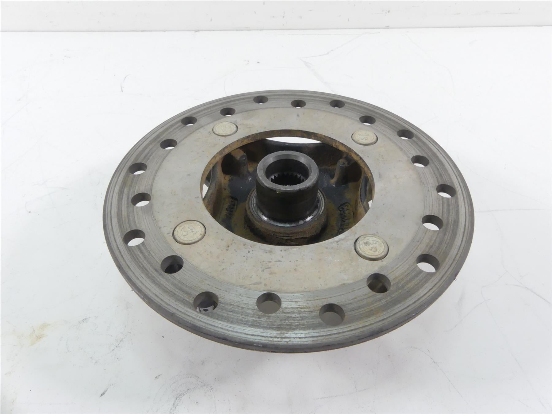 2018 Polaris RZR1000 XP EPS Turbo Dynamix Left Right Wheel Hub & Rotor 5141353 {{ shop.shopifyCountryName }} - Mototech271