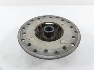 2018 Polaris RZR1000 XP EPS Turbo Dynamix Left Right Wheel Hub & Rotor 5141353 | Mototech271