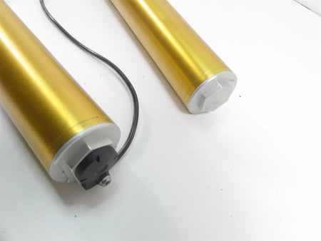 2016 BMW S1000XR K49 Straight Sachs Esa Low Front Fork Leg Set 31428549847 {{ shop.shopifyCountryName }} - Mototech271