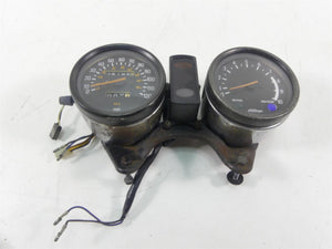 1978 Yamaha XS650 SE Special Speedometer Tachometer Gauge 25K 2J2-83570-A0-00 | Mototech271