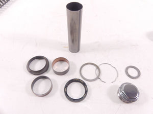 2019 Harley FXLR Softail Low Rider Left Fork Suspension Shock Internals 45400192 | Mototech271