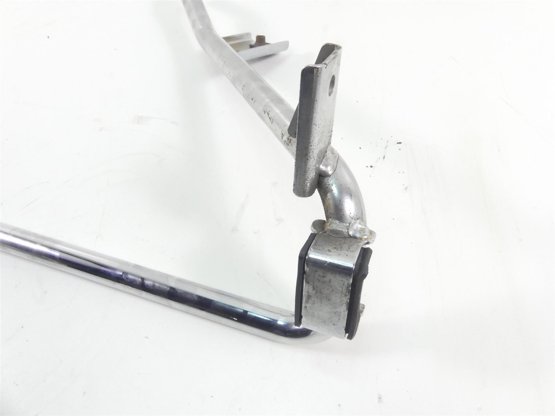 2013 Harley Touring FLTRX Road Glide Saddlebag Mount Holder Rack Set 49206-09A {{ shop.shopifyCountryName }} - Mototech271