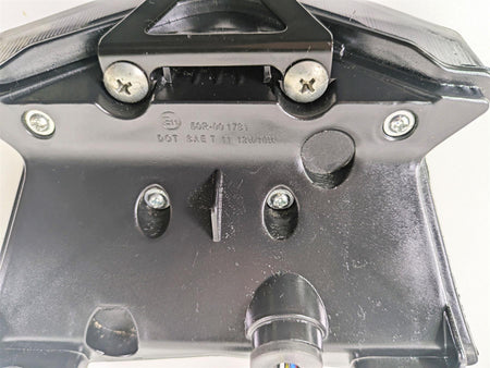 2020 Kawasaki Z900 ZR900 Aftermarket Taillight Tail Light Lamp Lens 50R-001781 {{ shop.shopifyCountryName }} - Mototech271