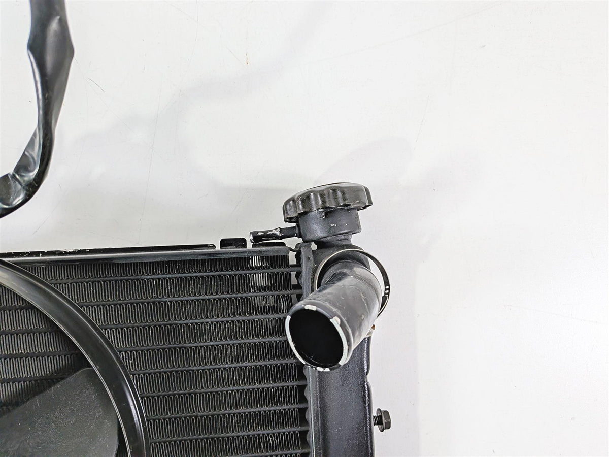 2000 Honda GL1500 Valkyrie Interstate Radiator Fan Reservoir Hoses 19010-MBY-003-Mototech271