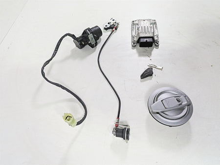 2022 Ducati Scrambler Desert Sled Cdi & Ignition Switch Key Set - Read 28641852A {{ shop.shopifyCountryName }} - Mototech271