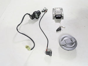 2022 Ducati Scrambler Desert Sled Cdi & Ignition Switch Key Set - Read 28641852A | Mototech271