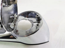 Load image into Gallery viewer, 2015 Harley Touring FLHTKL Electra Glide Upper Fuel Tank Dash Cover 61270-08
