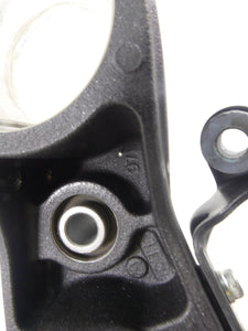 2017 Ducati Hypermotard 939 Upper Triple Tree Steering Clamp 53mm 34110982AA