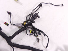 Load image into Gallery viewer, 2015 KTM 1190 Adventure R Main Wiring Harness Loom - No Cuts 60311075333
