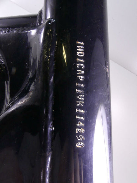 2000 Harley Sportster XL1200 Straight Main Frame + Swingarm Cln Ez Rgstr 47150-0 {{ shop.shopifyCountryName }} - Mototech271