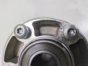 2019 Harley FLHCS Softail Heritage 16x3 Spoke Wheel Hub - Read 43017-07 | Mototech271