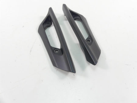 2022 Indian FTR1200 S Rear Passenger Grab Rail Handle Set 5142162 5142163 {{ shop.shopifyCountryName }} - Mototech271