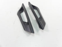 Load image into Gallery viewer, 2022 Indian FTR1200 S Rear Passenger Grab Rail Handle Set 5142162 5142163 | Mototech271
